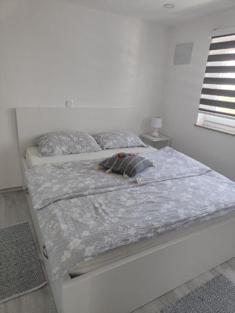 Apartma Lara Lesicno Екстер'єр фото